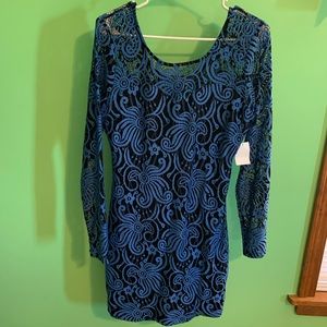 Charlotte Russe Dress